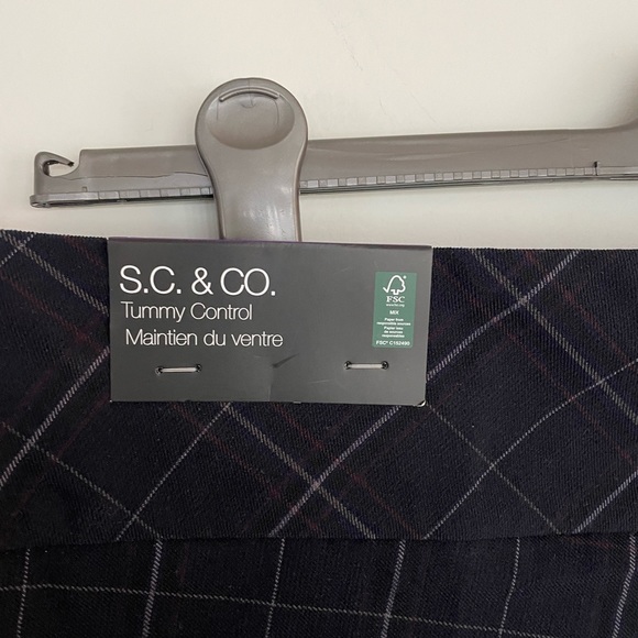 SC&CO pull-on pants - Picture 4 of 9